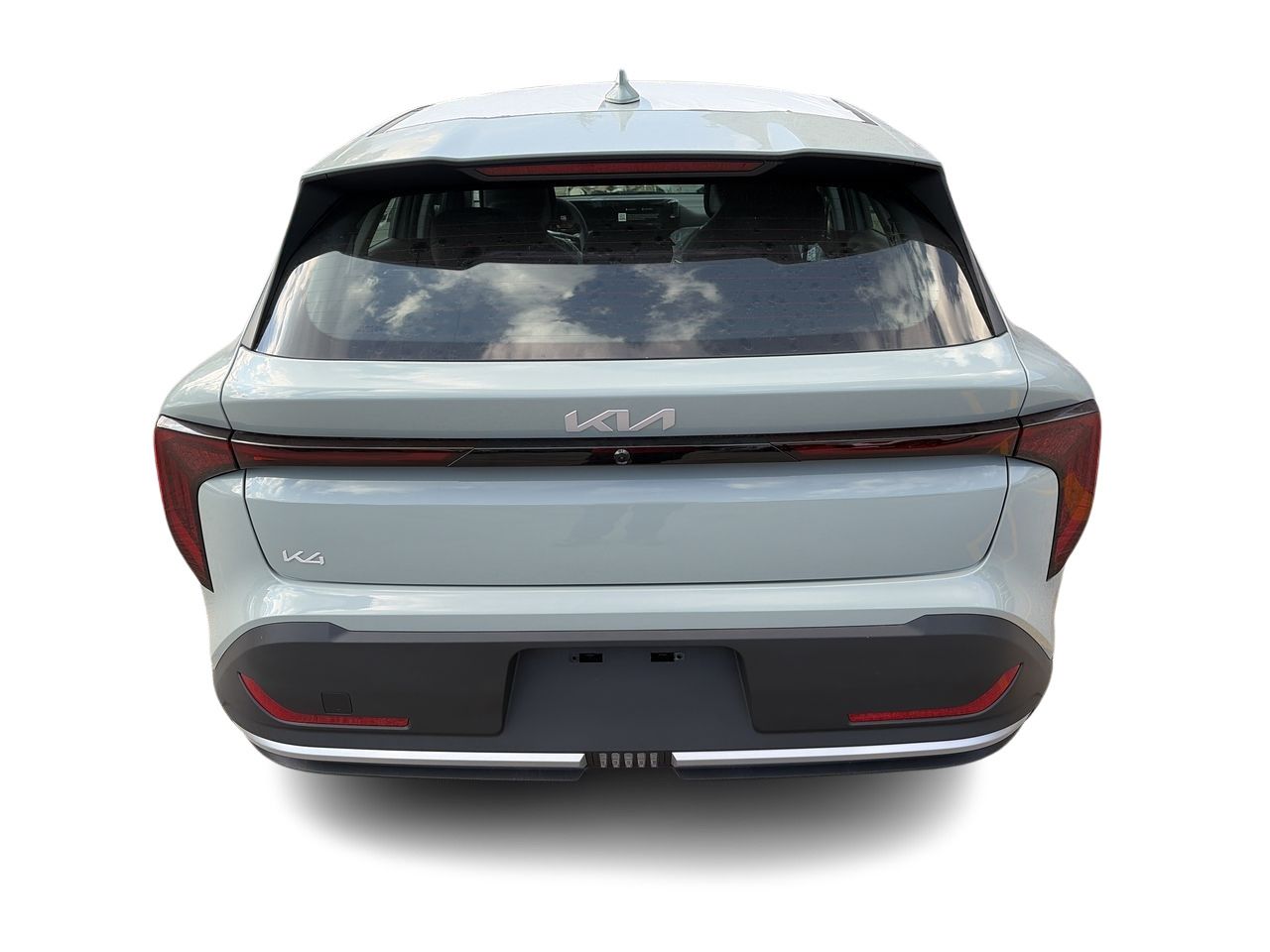 2026 Kia K4 Hatchback in Markham, Ontario