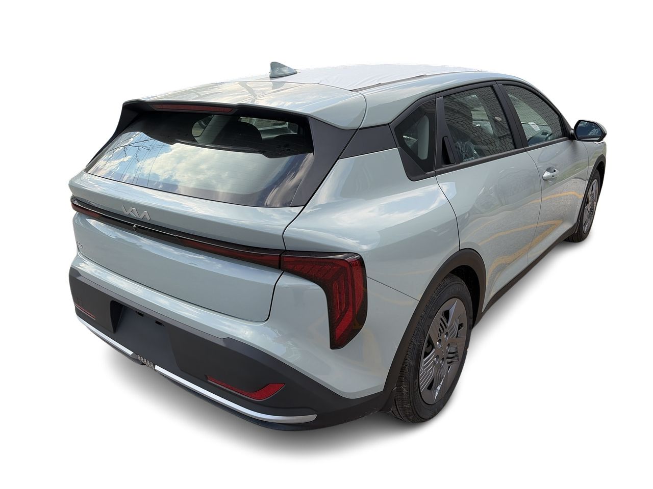2026 Kia K4 Hatchback in Markham, Ontario