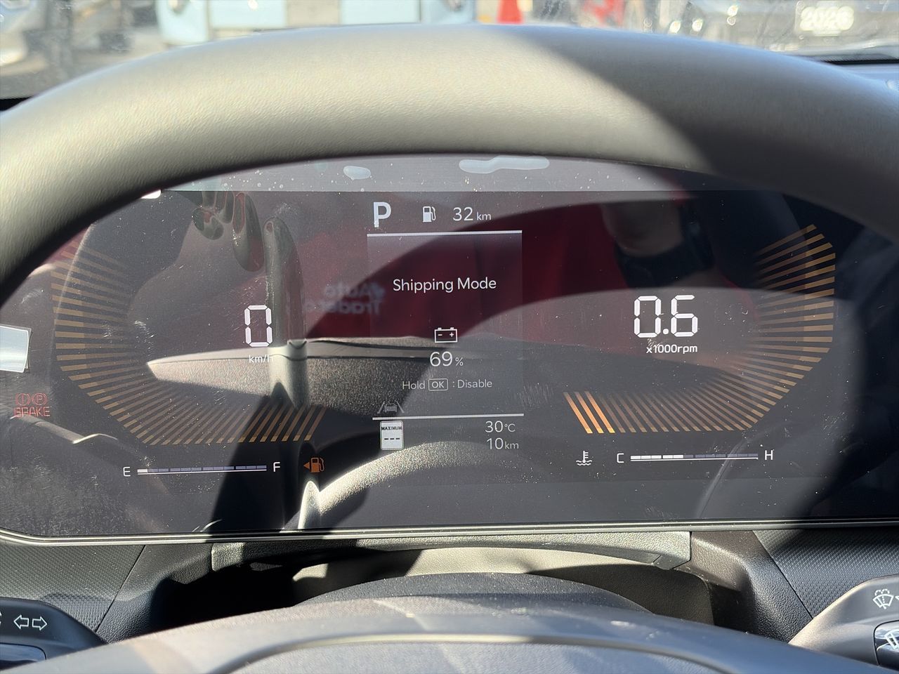 2026 Kia K4 Hatchback in Markham, Ontario