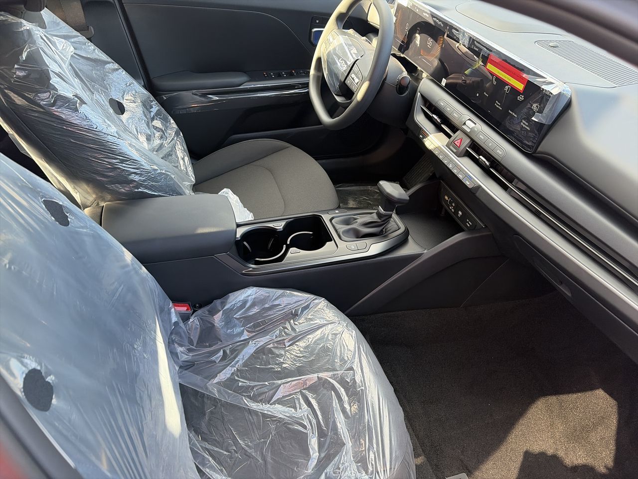 2026 Kia K4 Hatchback in Markham, Ontario
