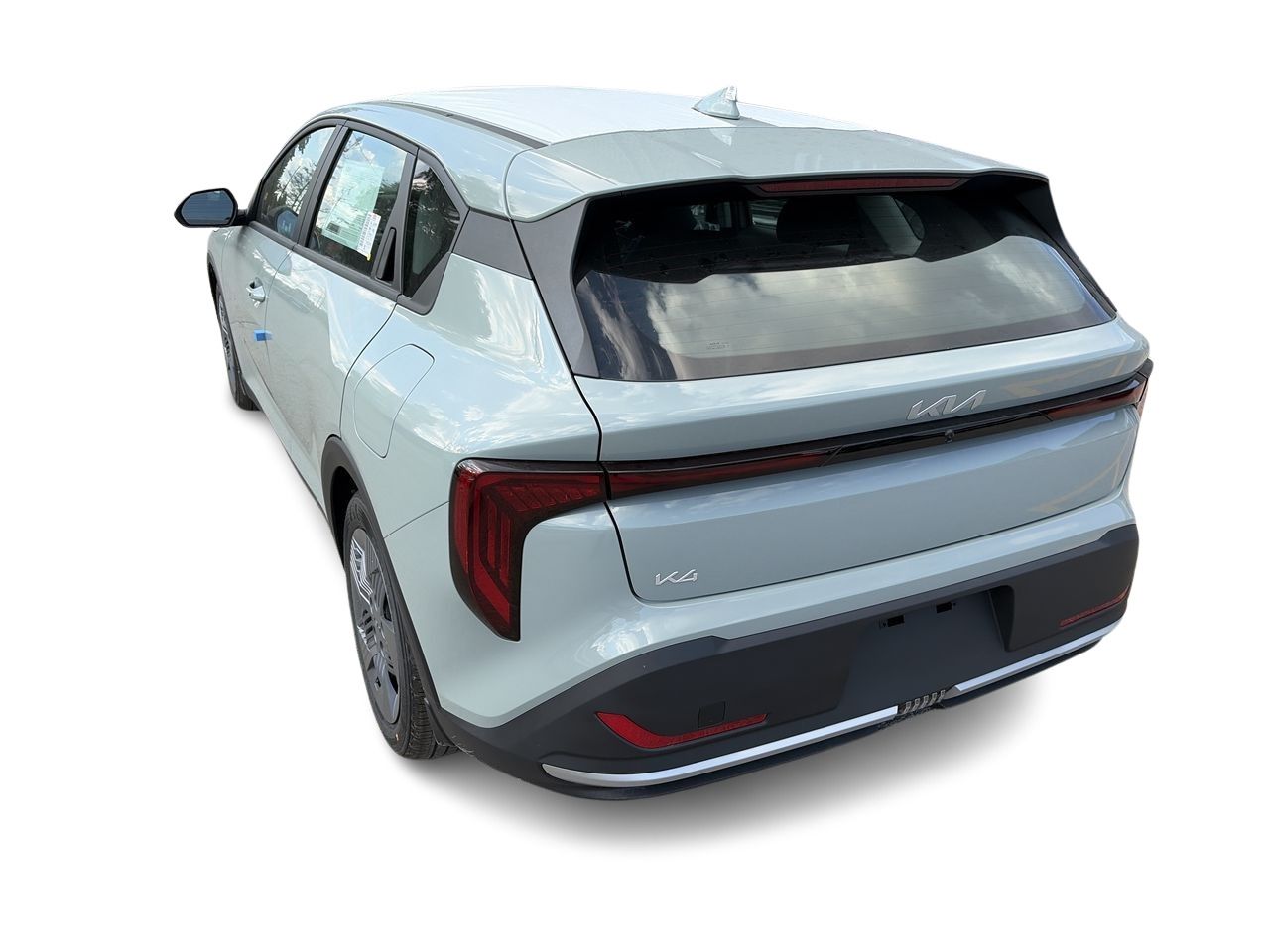 2026 Kia K4 Hatchback in Markham, Ontario