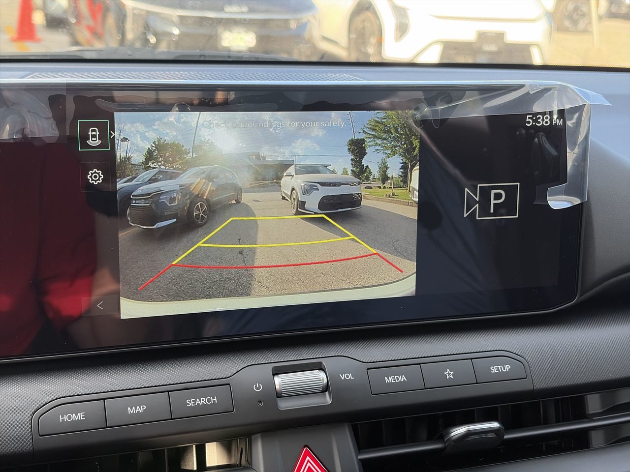 2026 Kia K4 Hatchback in Markham, Ontario