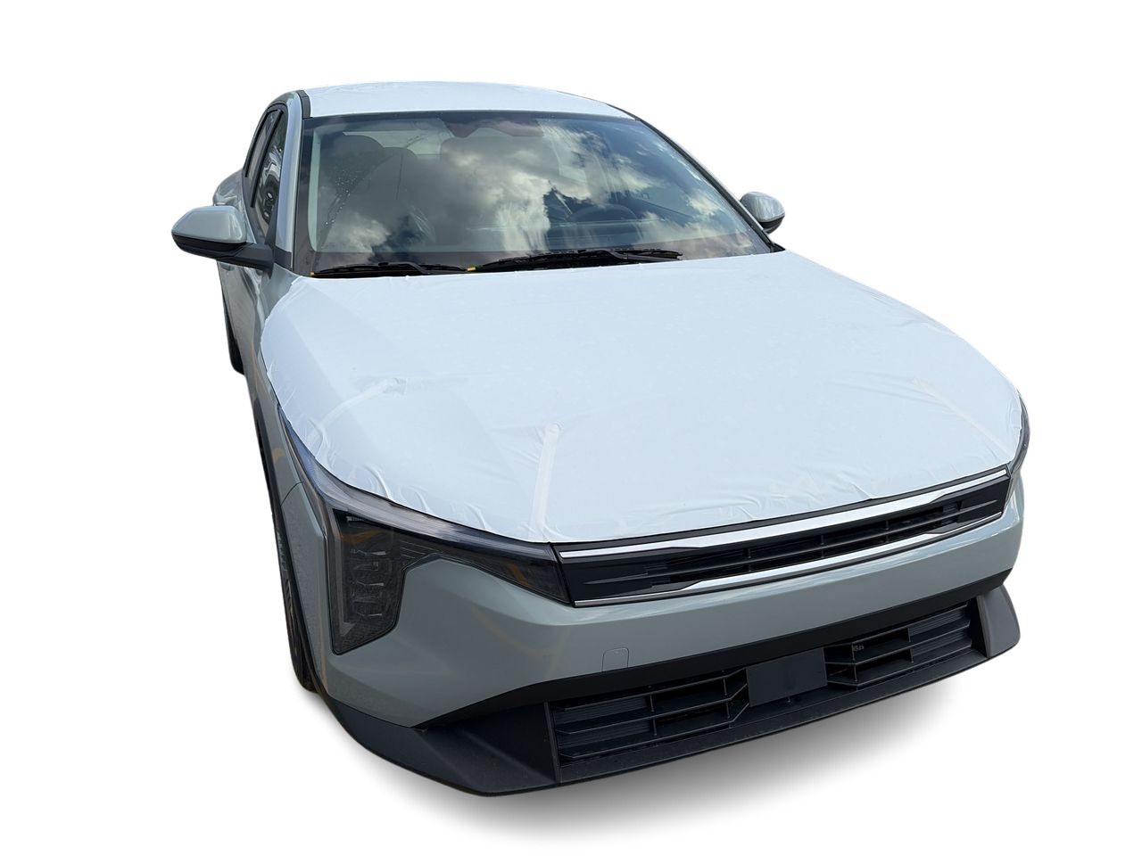 2026 Kia K4 Hatchback in Markham, Ontario