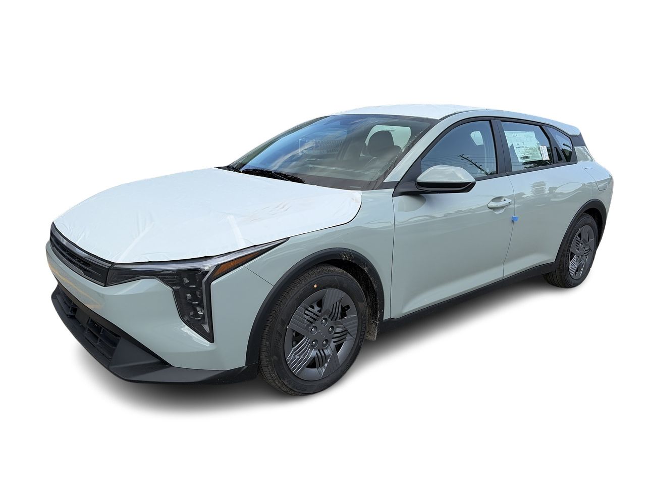2026 Kia K4 Hatchback in Markham, Ontario