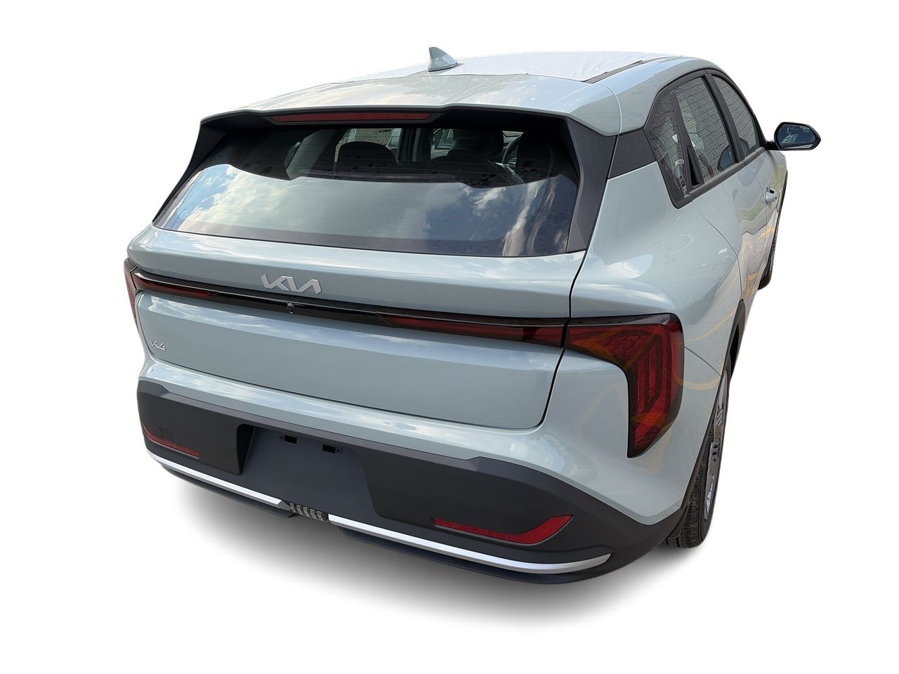 2026 Kia K4 Hatchback in Markham, Ontario