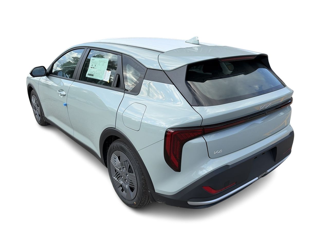 2026 Kia K4 Hatchback in Markham, Ontario