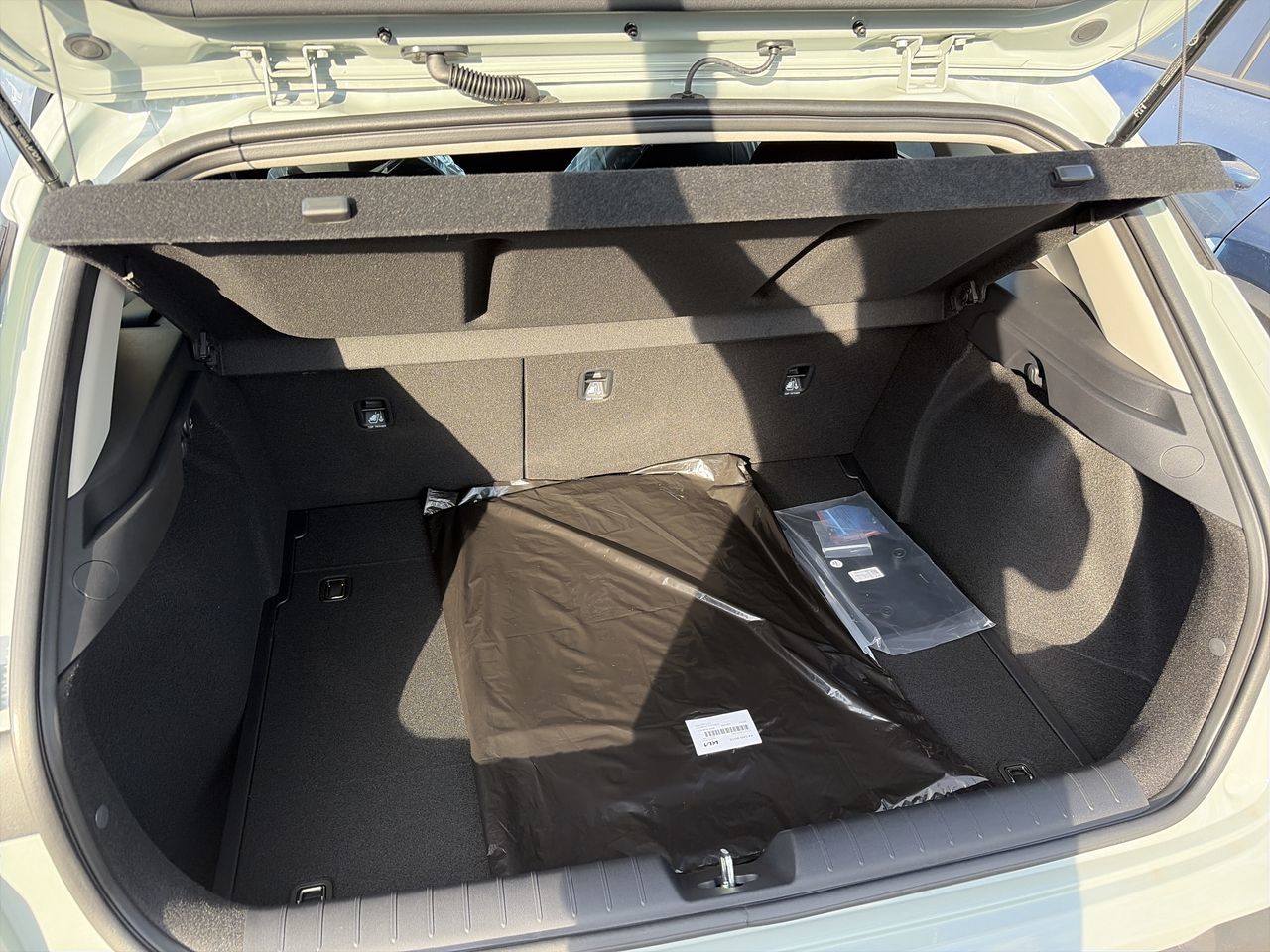 2026 Kia K4 Hatchback in Markham, Ontario