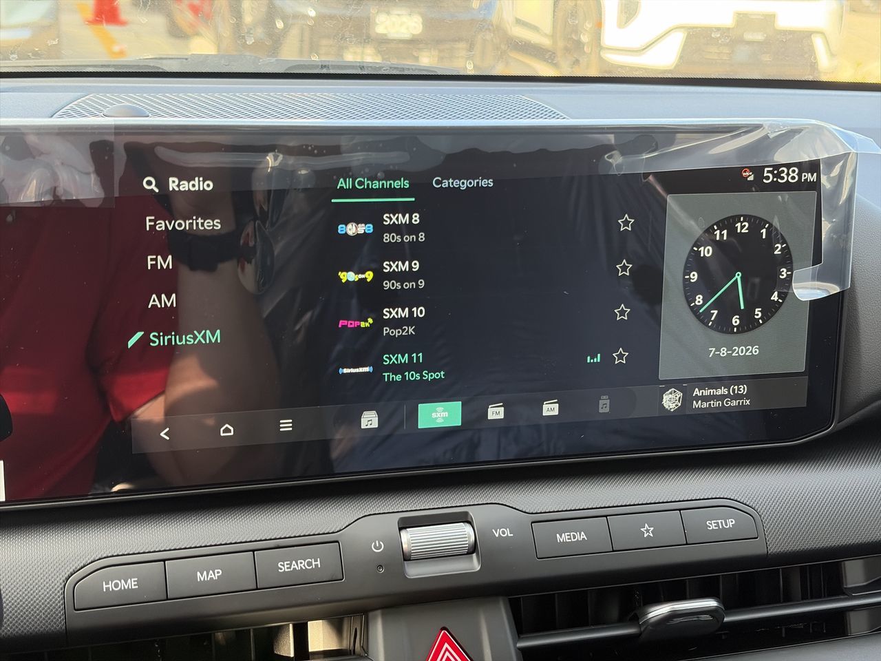 2026 Kia K4 Hatchback in Markham, Ontario