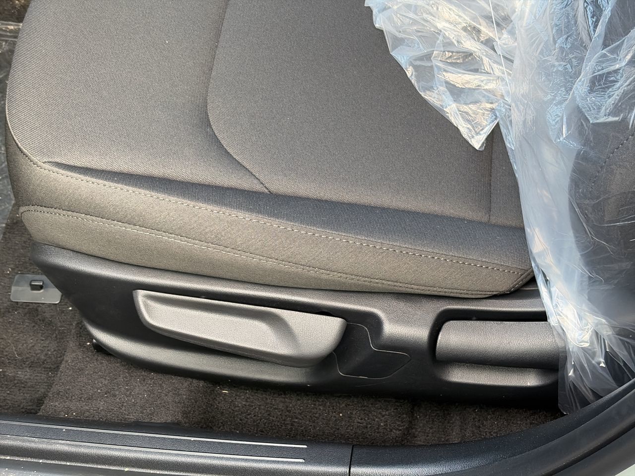 2026 Kia K4 Hatchback in Markham, Ontario
