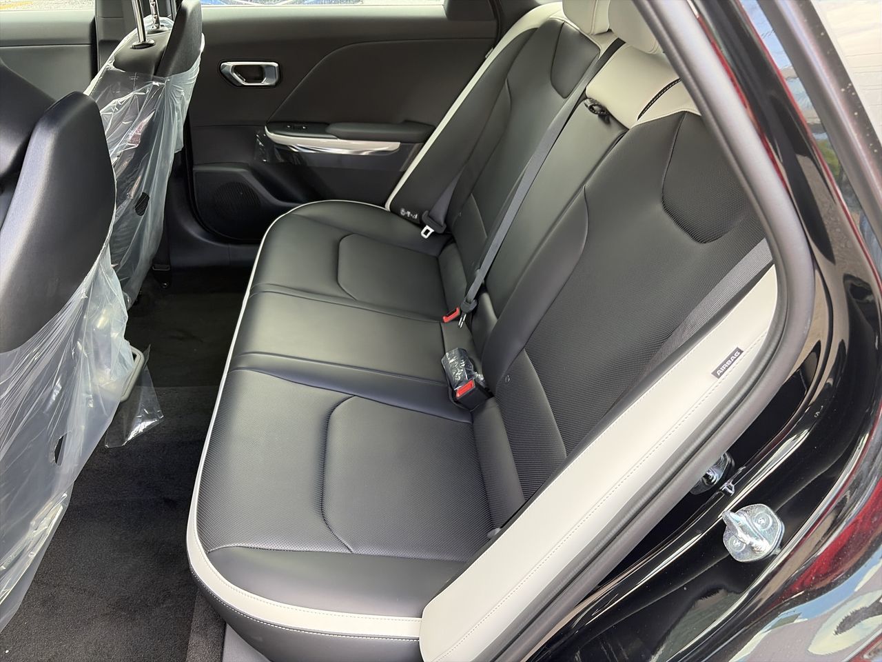 2026 Kia K4 Hatchback
