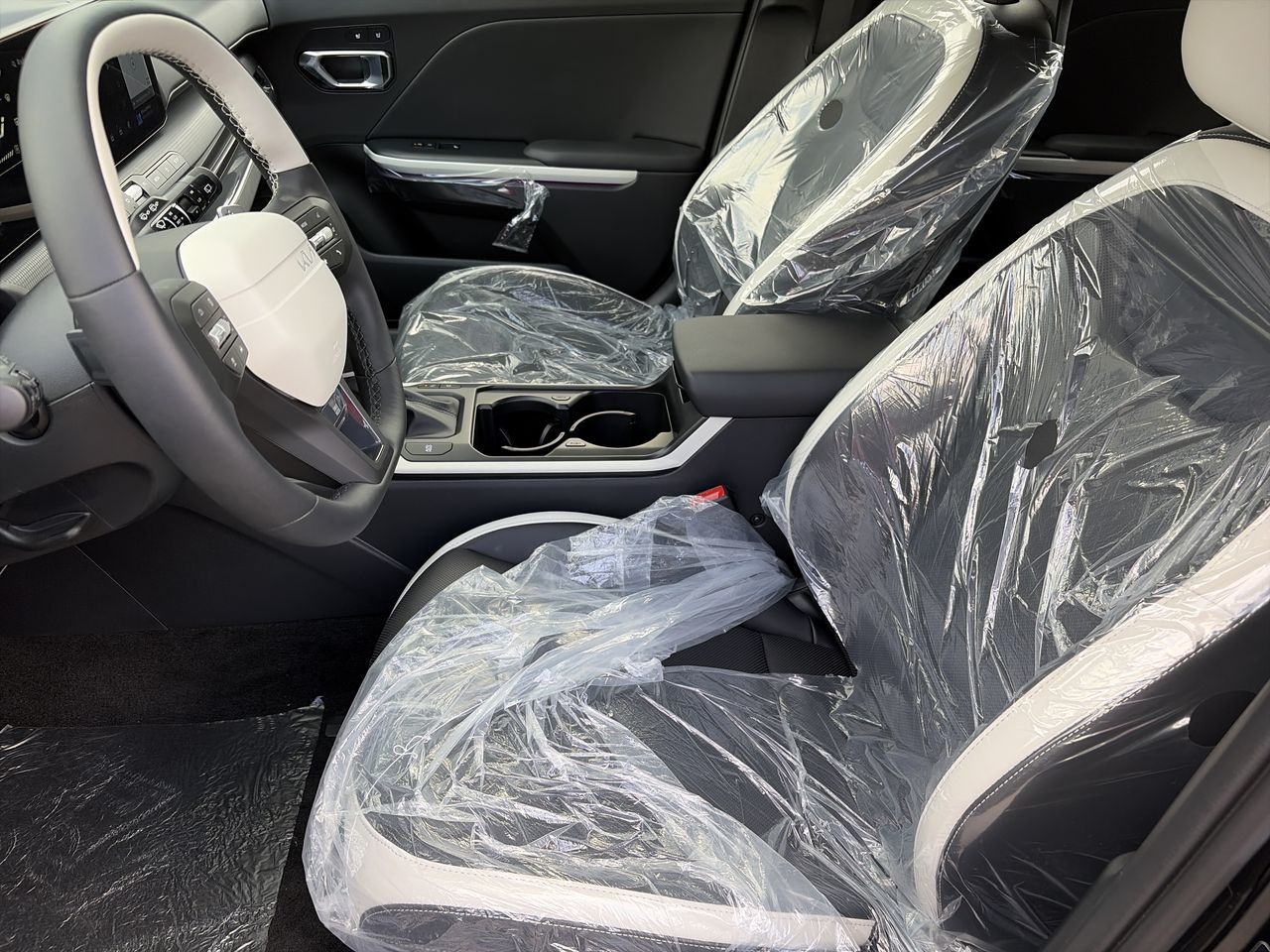 2026 Kia K4 Hatchback