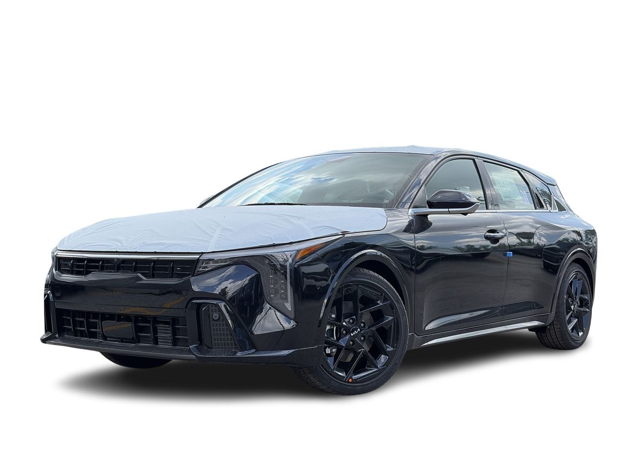 2026 Kia K4 Hatchback