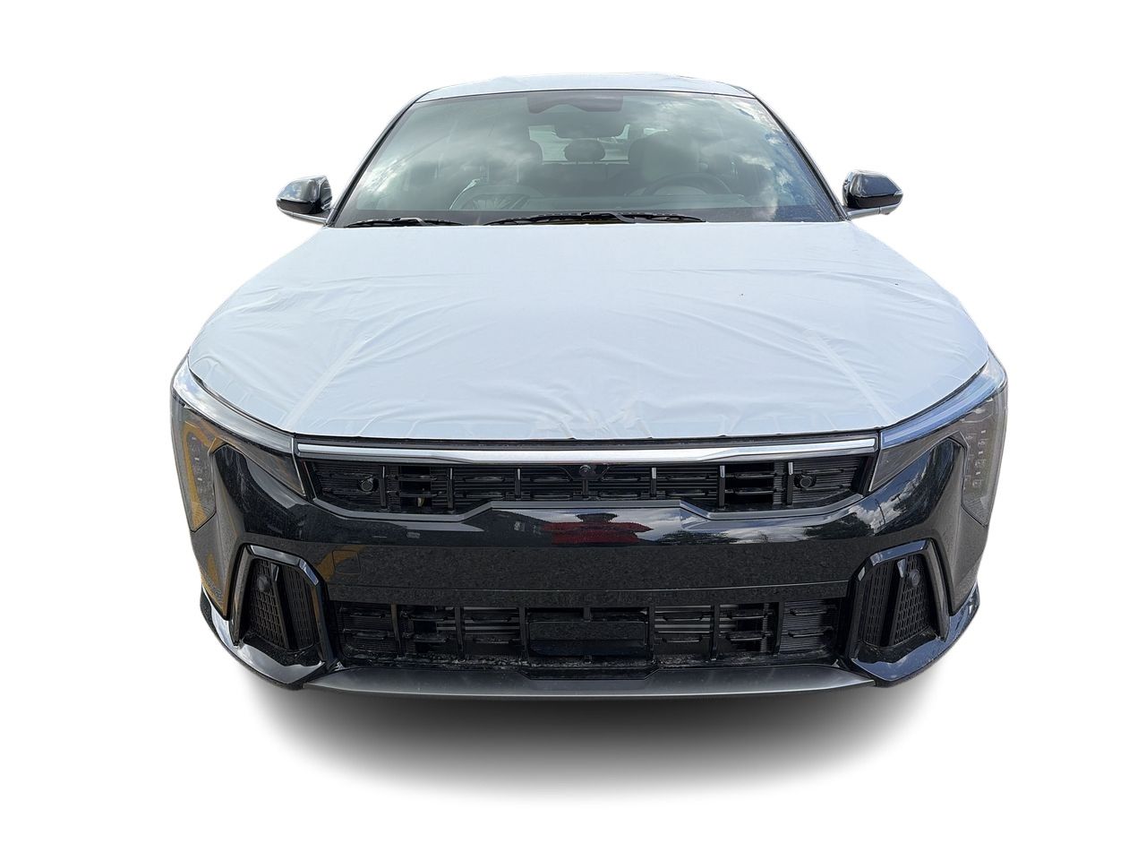 2026 Kia K4 Hatchback