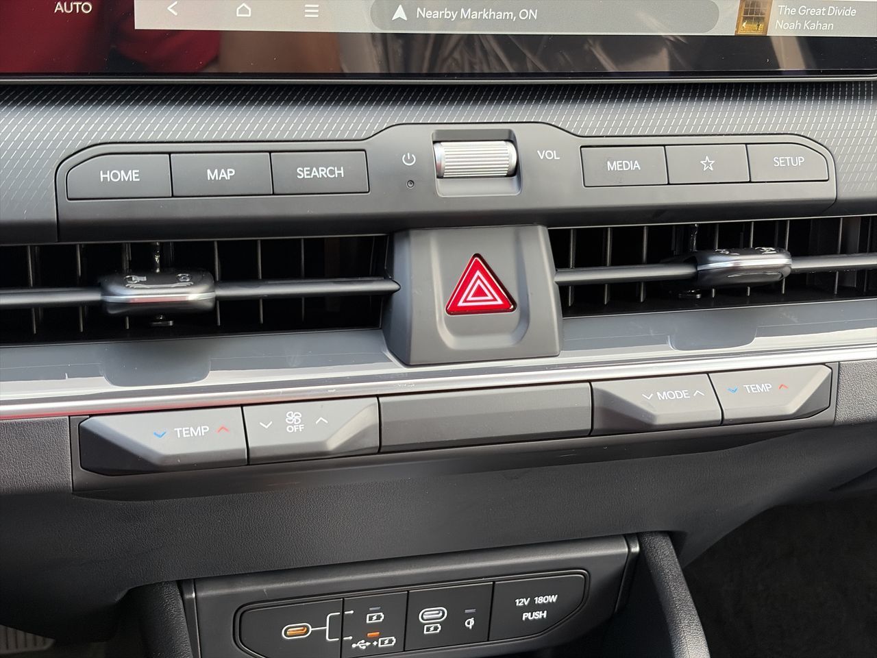 2026 Kia K4 Hatchback