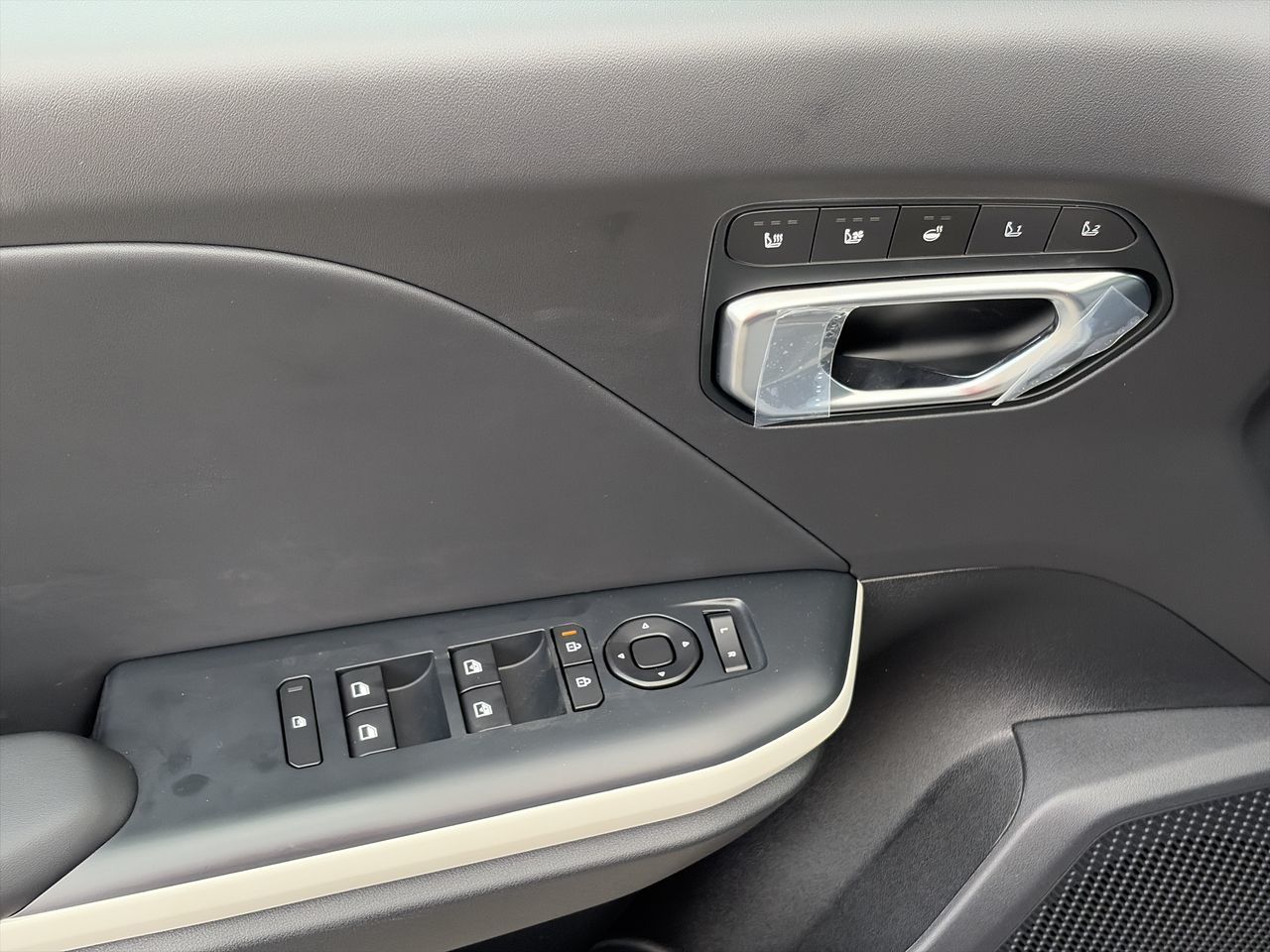 2026 Kia K4 Hatchback