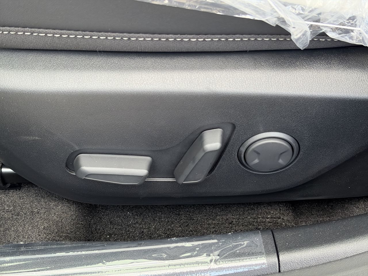 2026 Kia K4 Hatchback