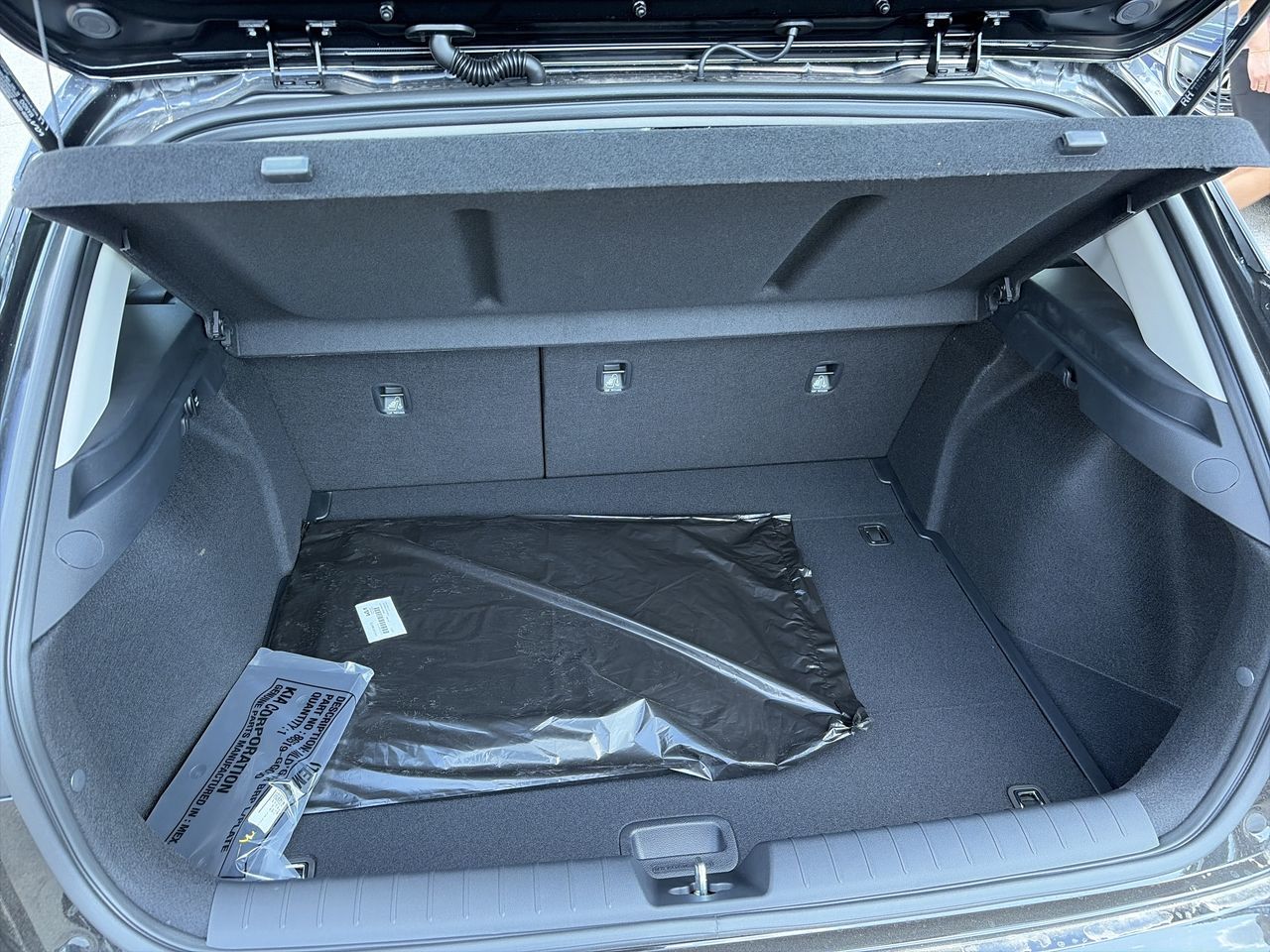 Kia K4 Hatchback  2026 à Markham, Ontario