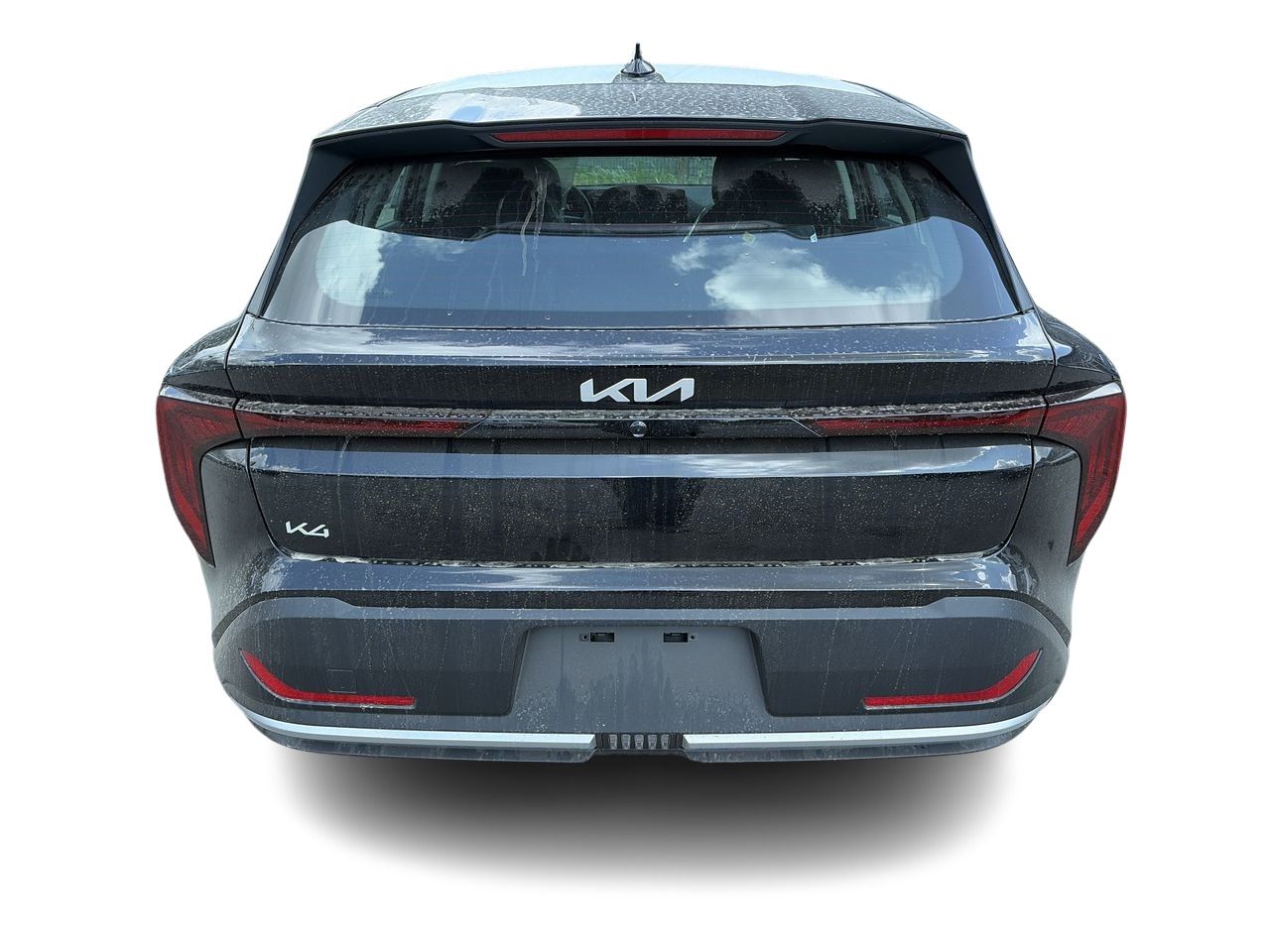 Kia K4 Hatchback  2026 à Markham, Ontario