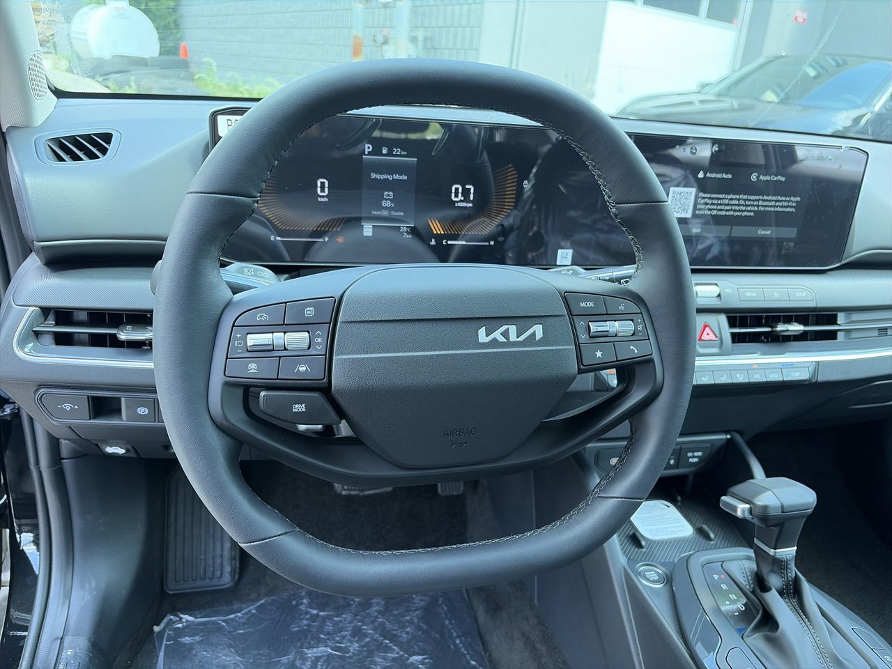 Kia K4 Hatchback  2026 à Markham, Ontario