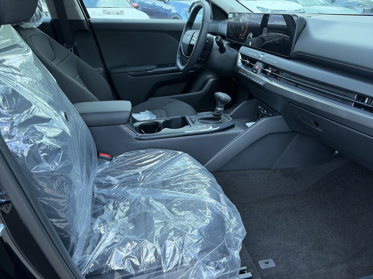 Kia K4 Hatchback  2026 à Markham, Ontario