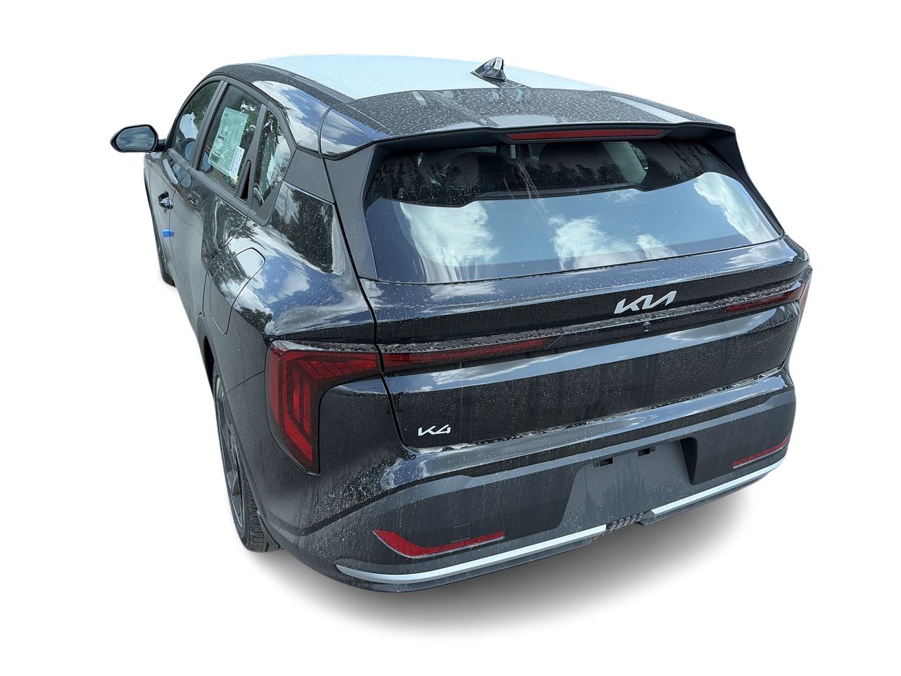 Kia K4 Hatchback  2026 à Markham, Ontario