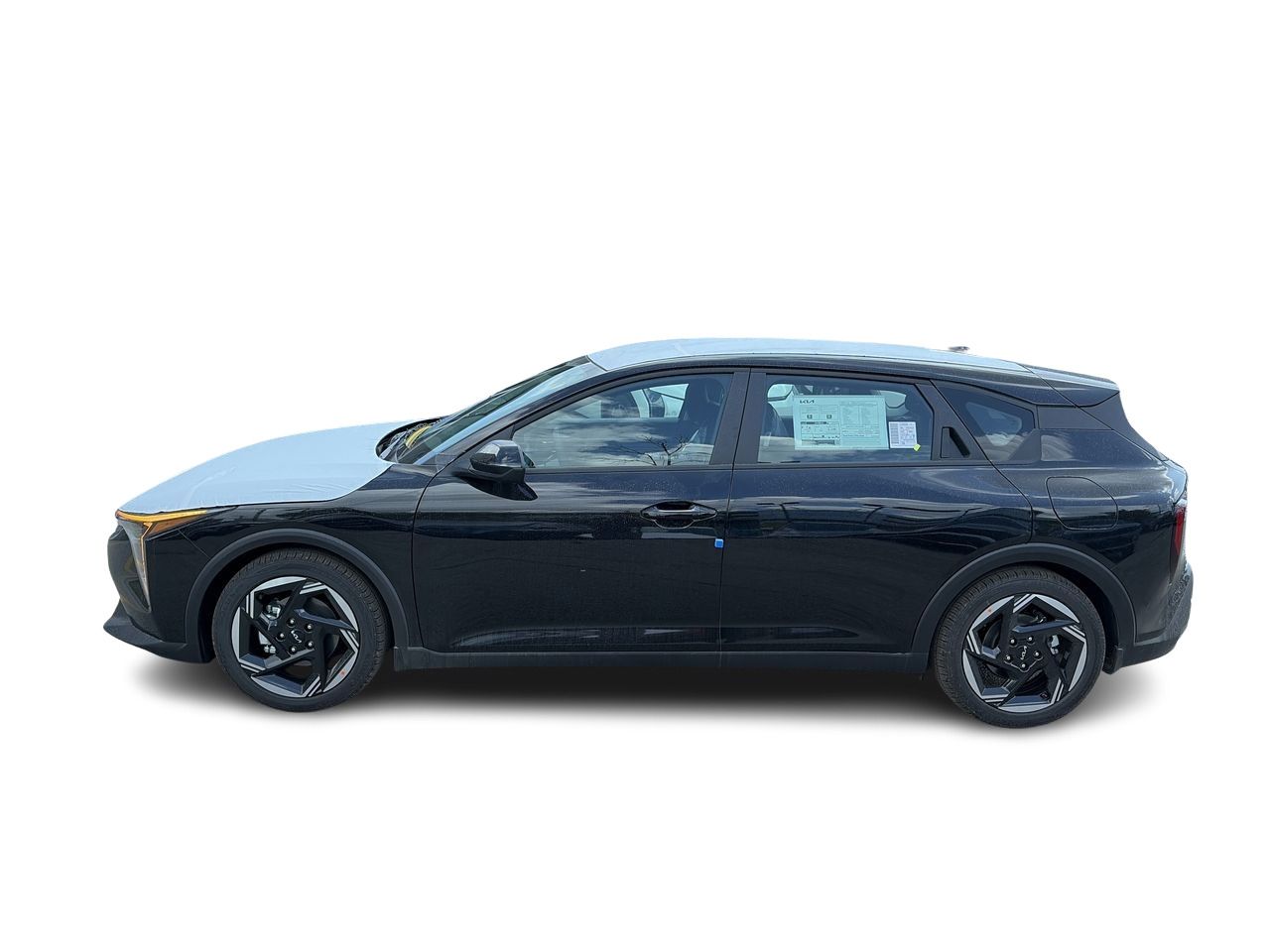 Kia K4 Hatchback  2026 à Markham, Ontario