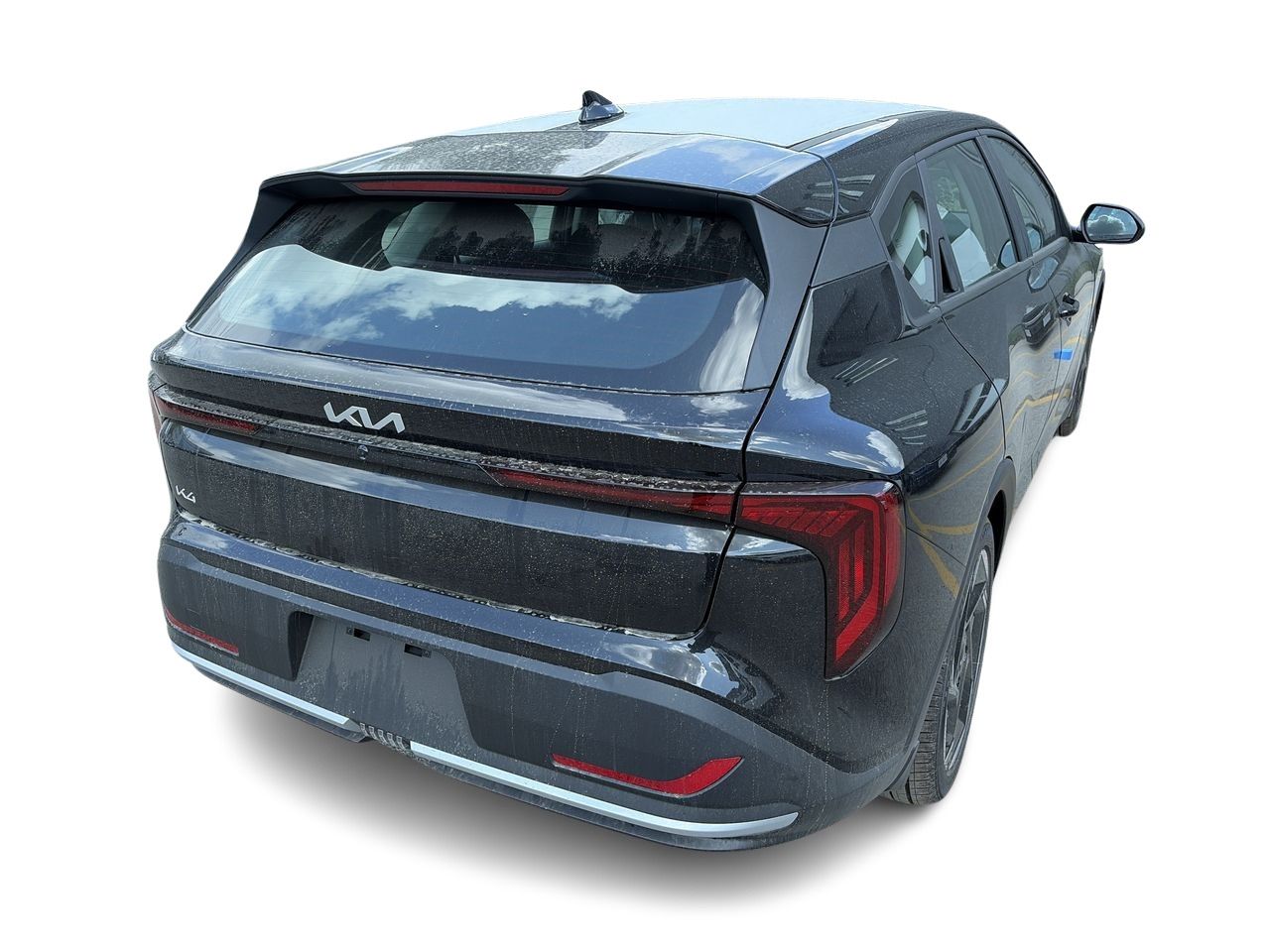 Kia K4 Hatchback  2026 à Markham, Ontario