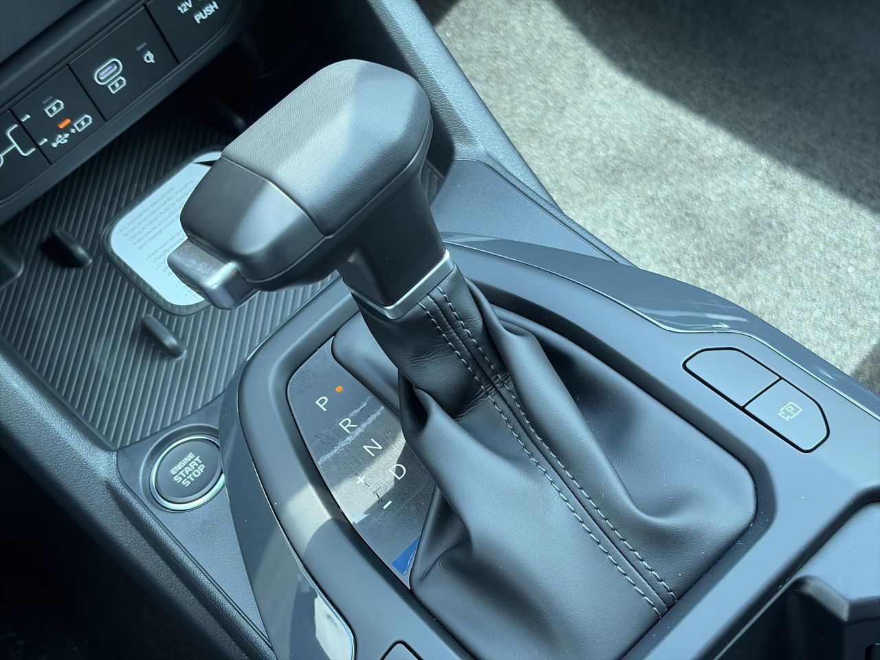 Kia K4 Hatchback  2026 à Markham, Ontario