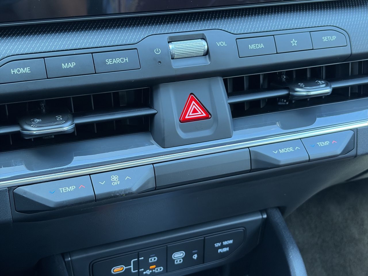 2026 Kia K4 Hatchback