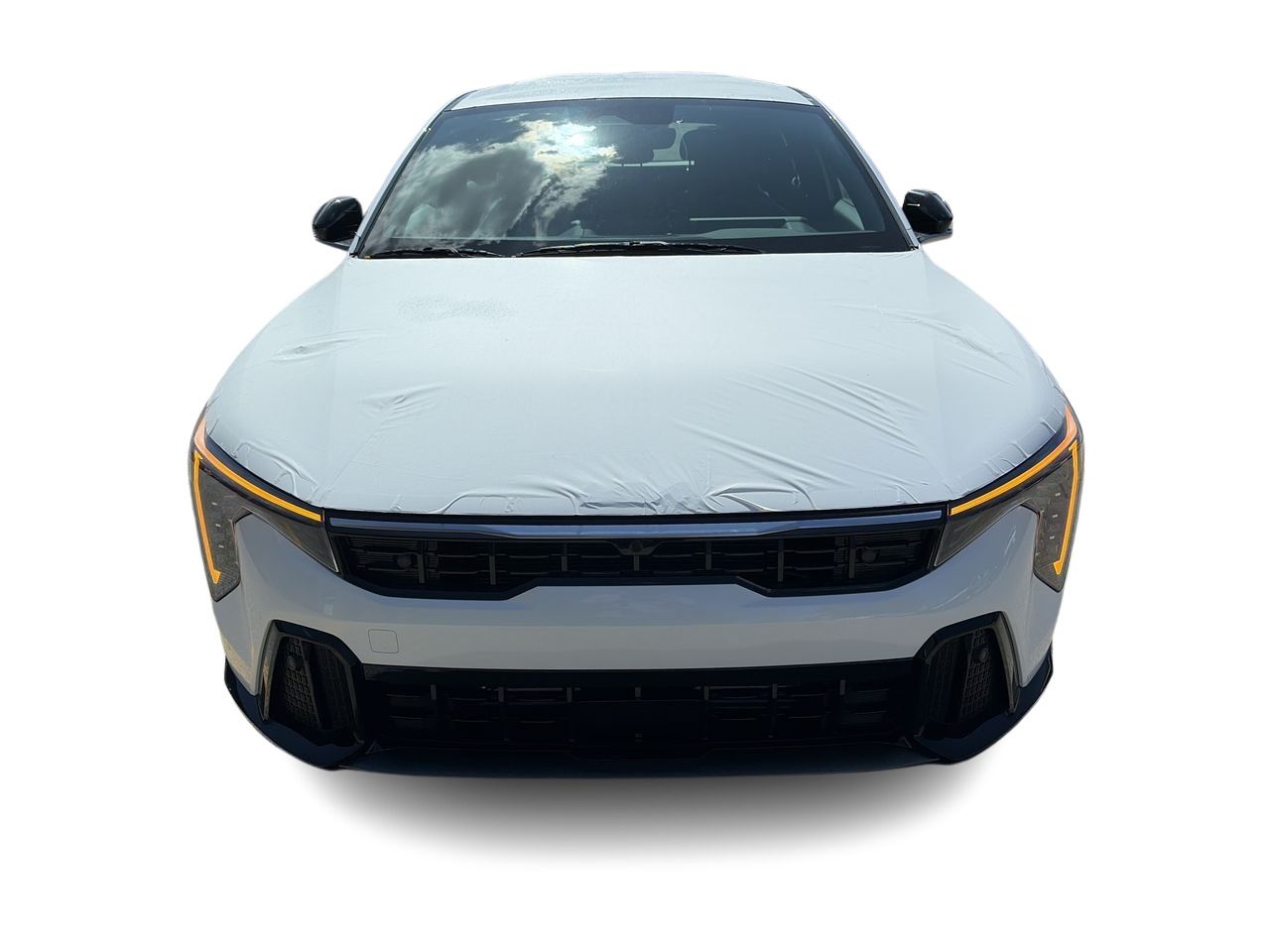2026 Kia K4 Hatchback