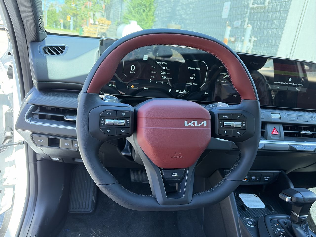 2026 Kia K4 Hatchback