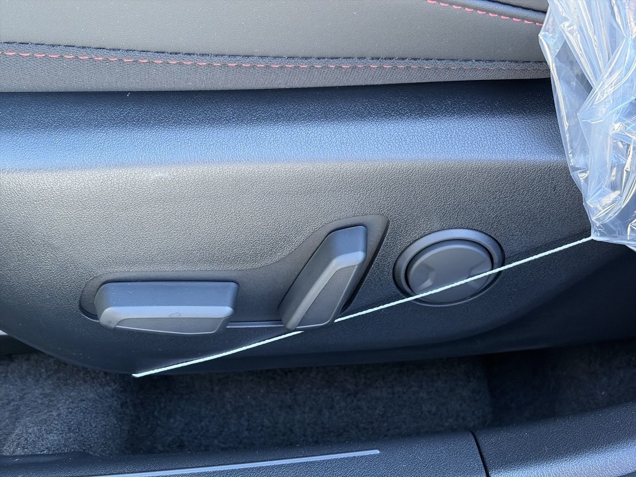 2026 Kia K4 Hatchback