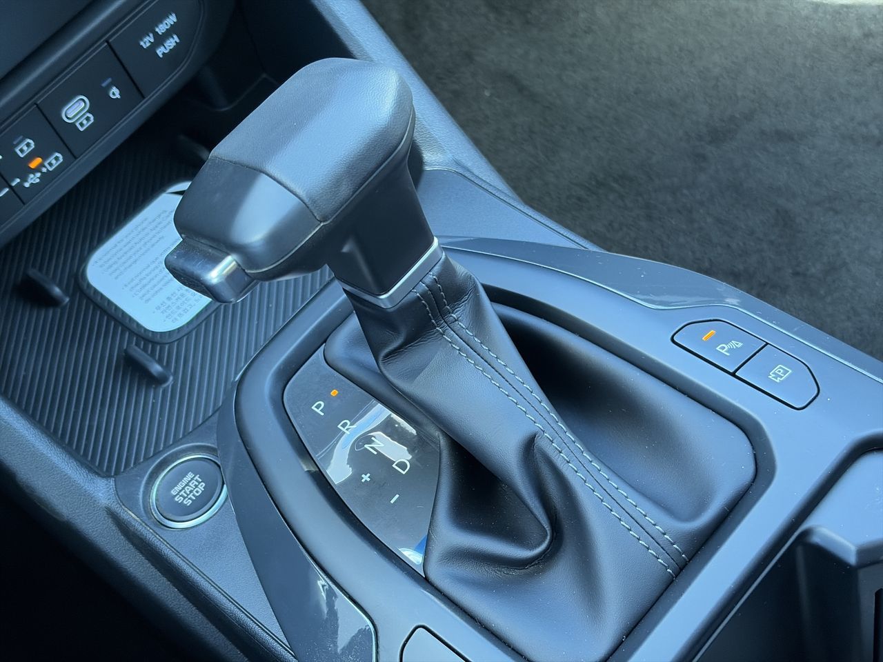 2026 Kia K4 Hatchback