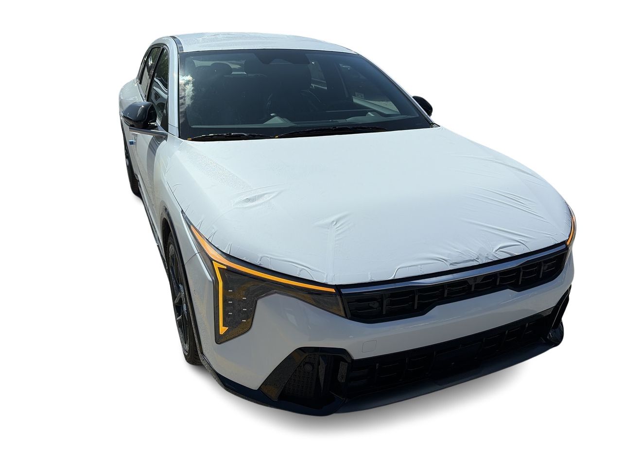 2026 Kia K4 Hatchback