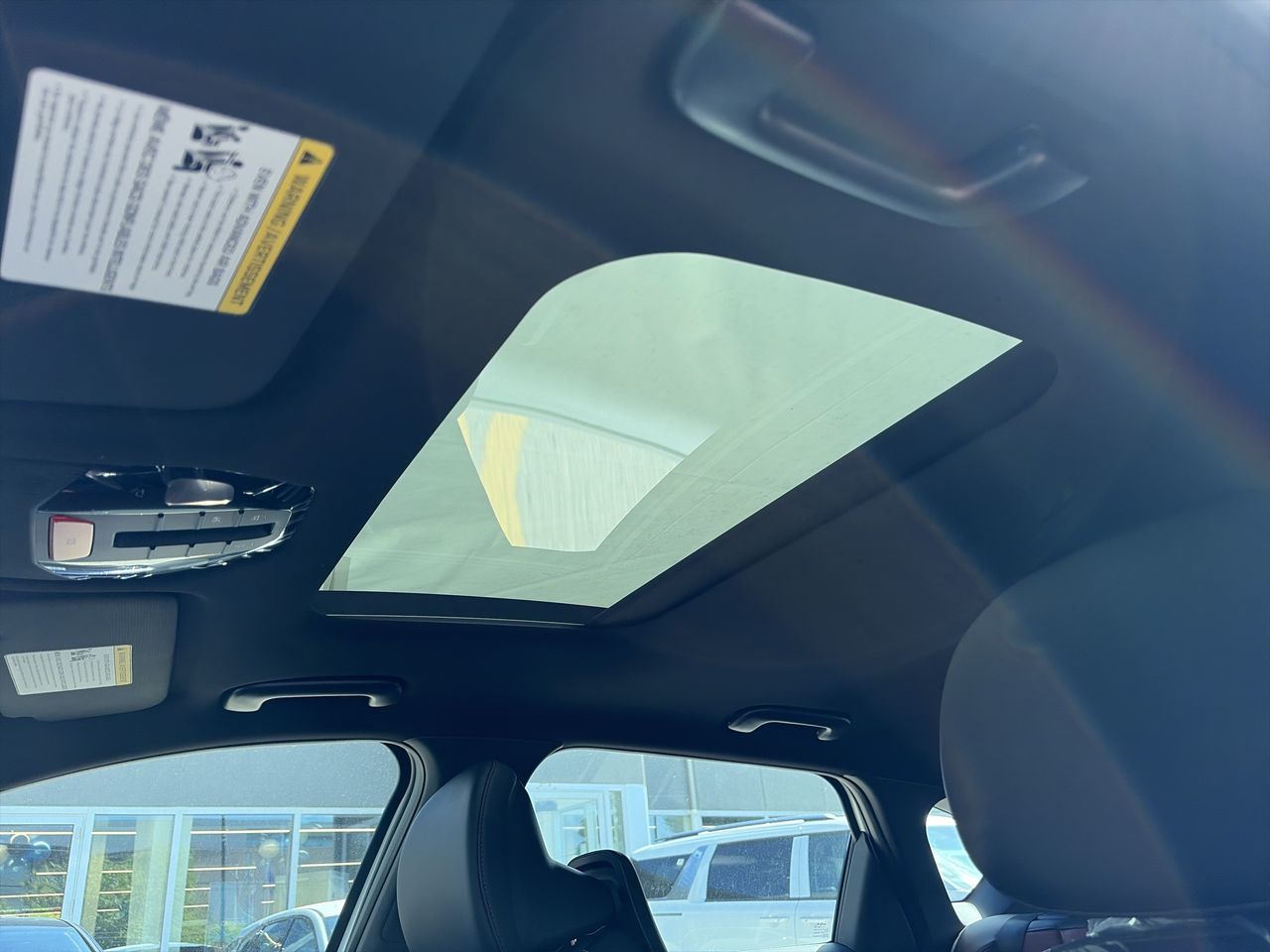 2026 Kia K4 Hatchback