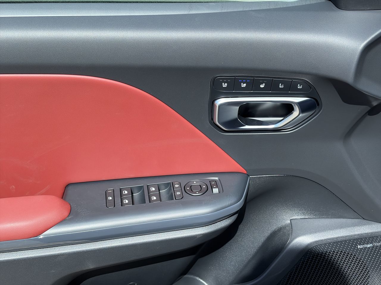 2026 Kia K4 Hatchback