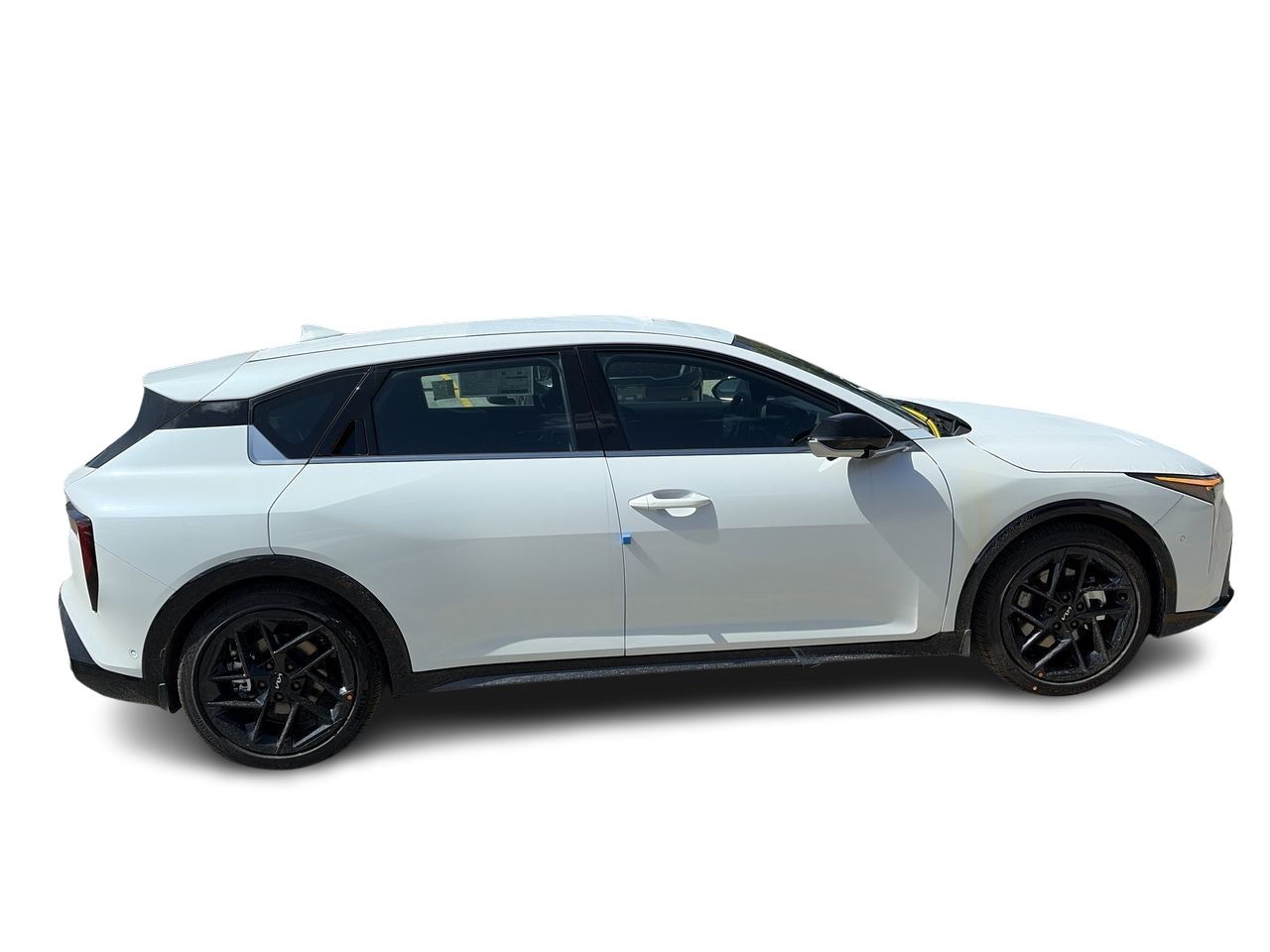 2026 Kia K4 Hatchback