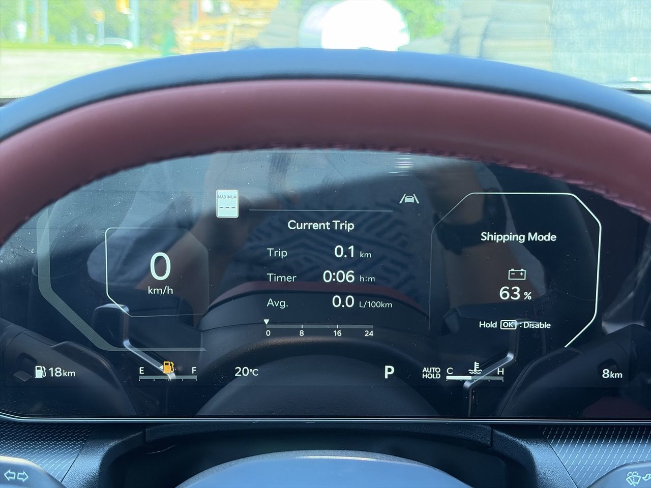 2026 Kia K4 Hatchback