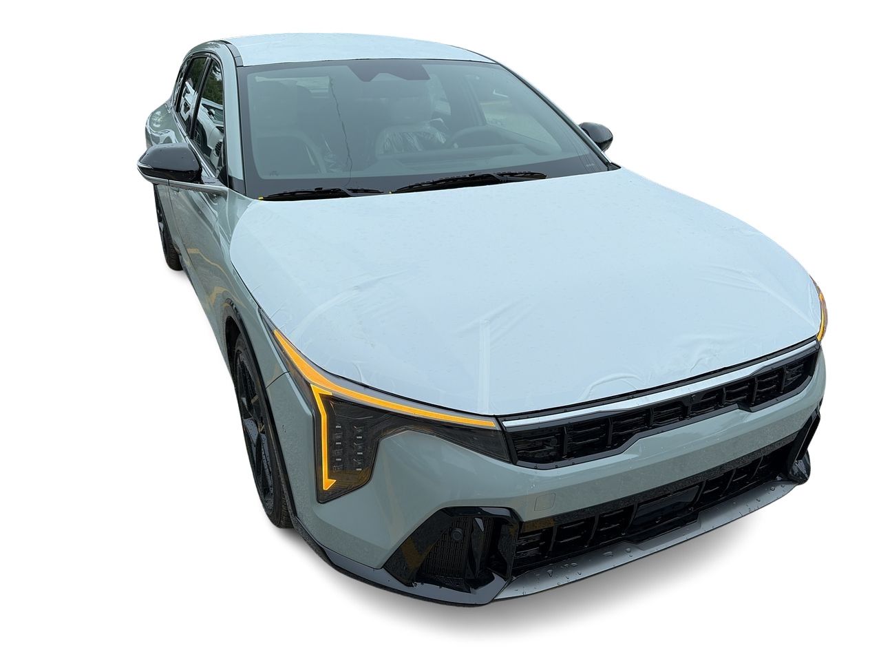Kia K4 Hatchback  2026 à Markham, Ontario