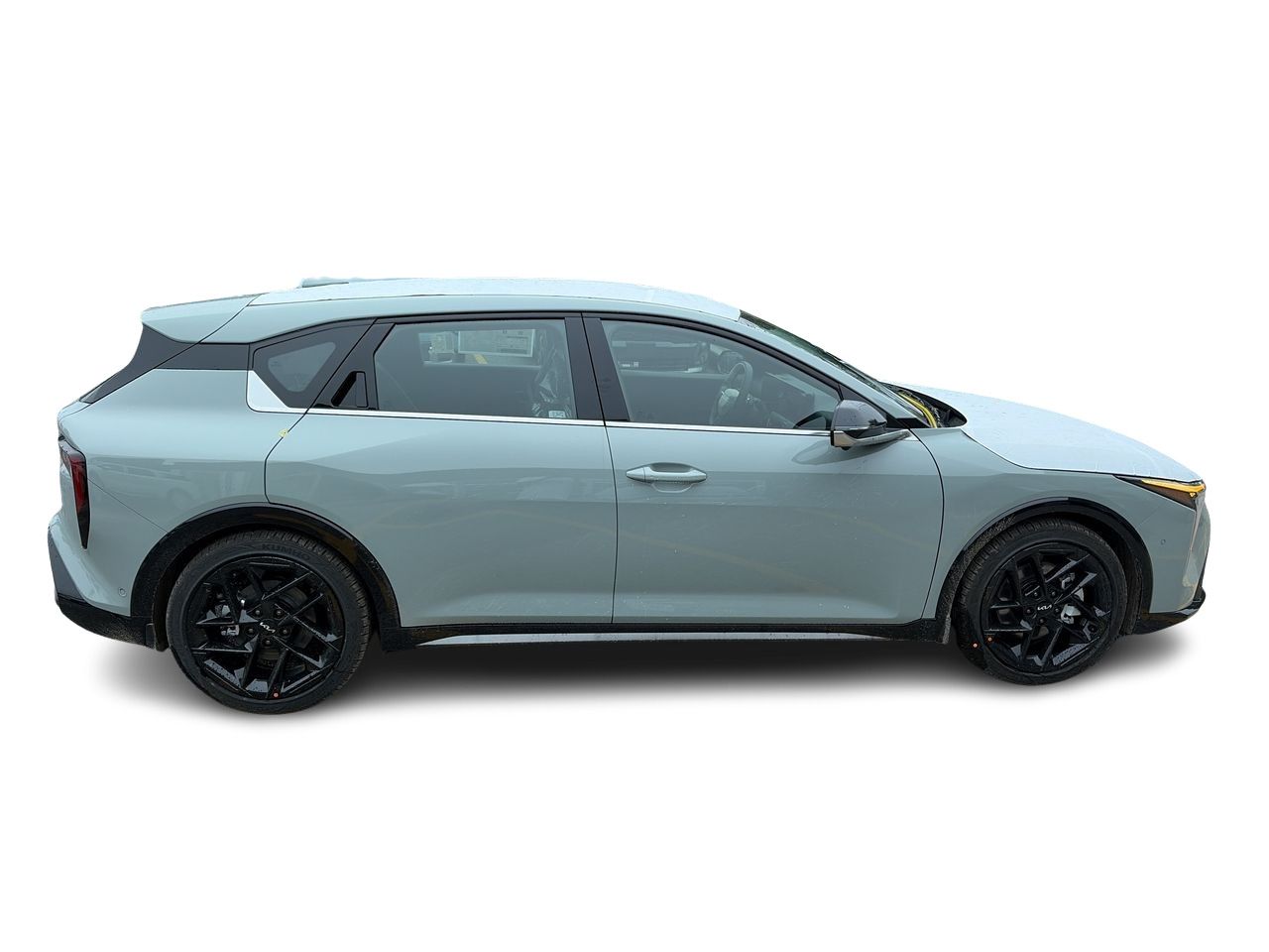 Kia K4 Hatchback  2026 à Markham, Ontario
