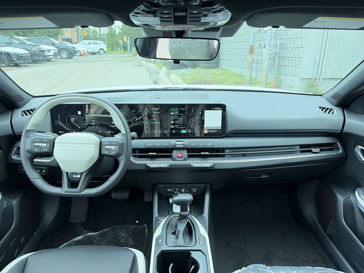 Kia K4 Hatchback  2026 à Markham, Ontario