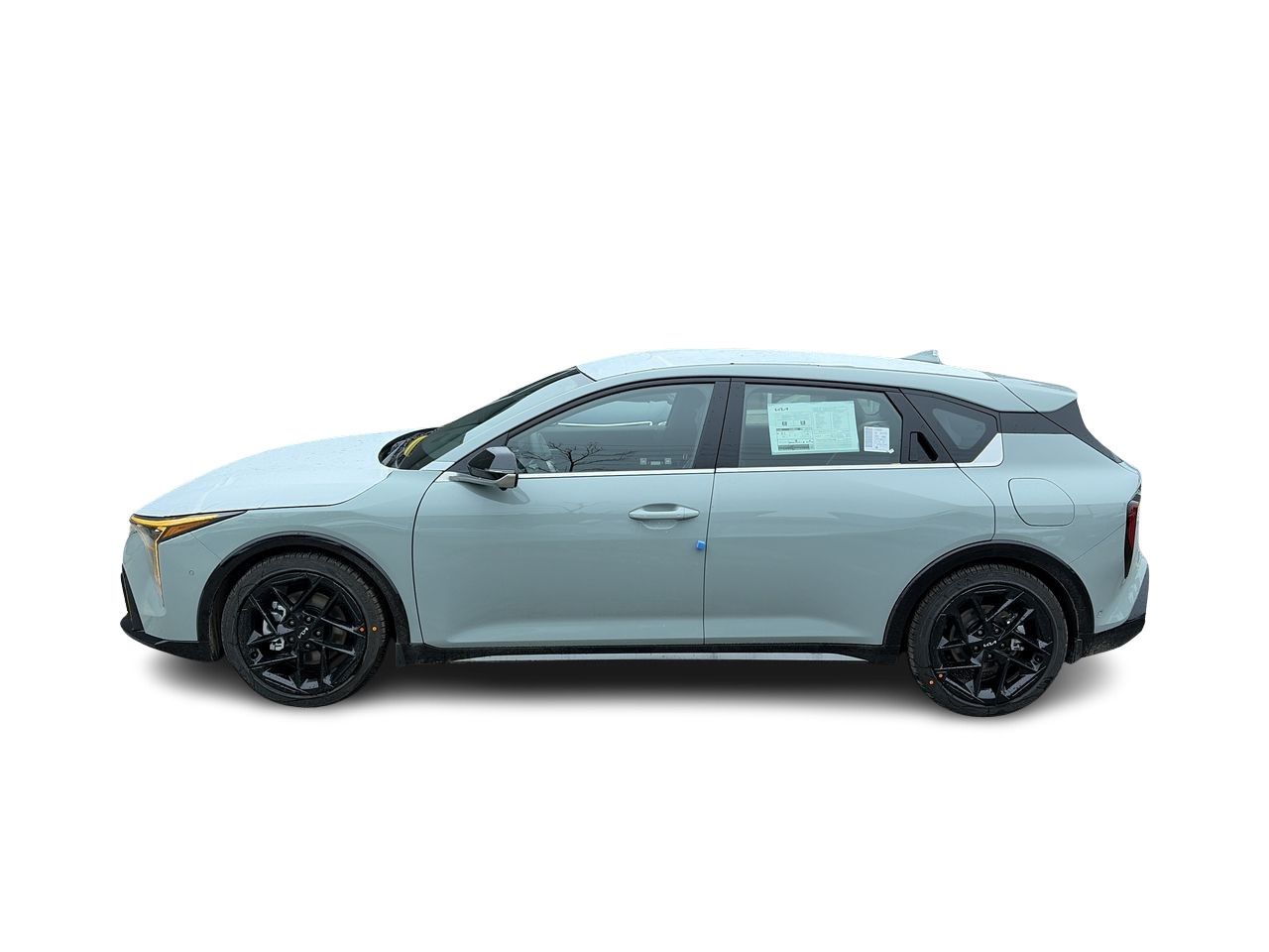 Kia K4 Hatchback  2026 à Markham, Ontario