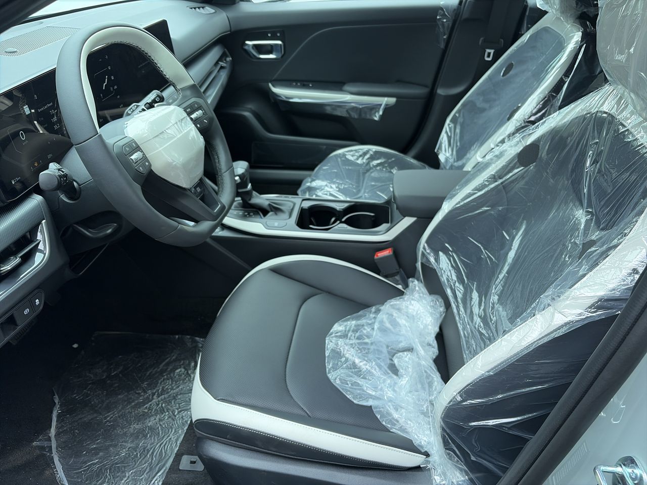 Kia K4 Hatchback  2026 à Markham, Ontario