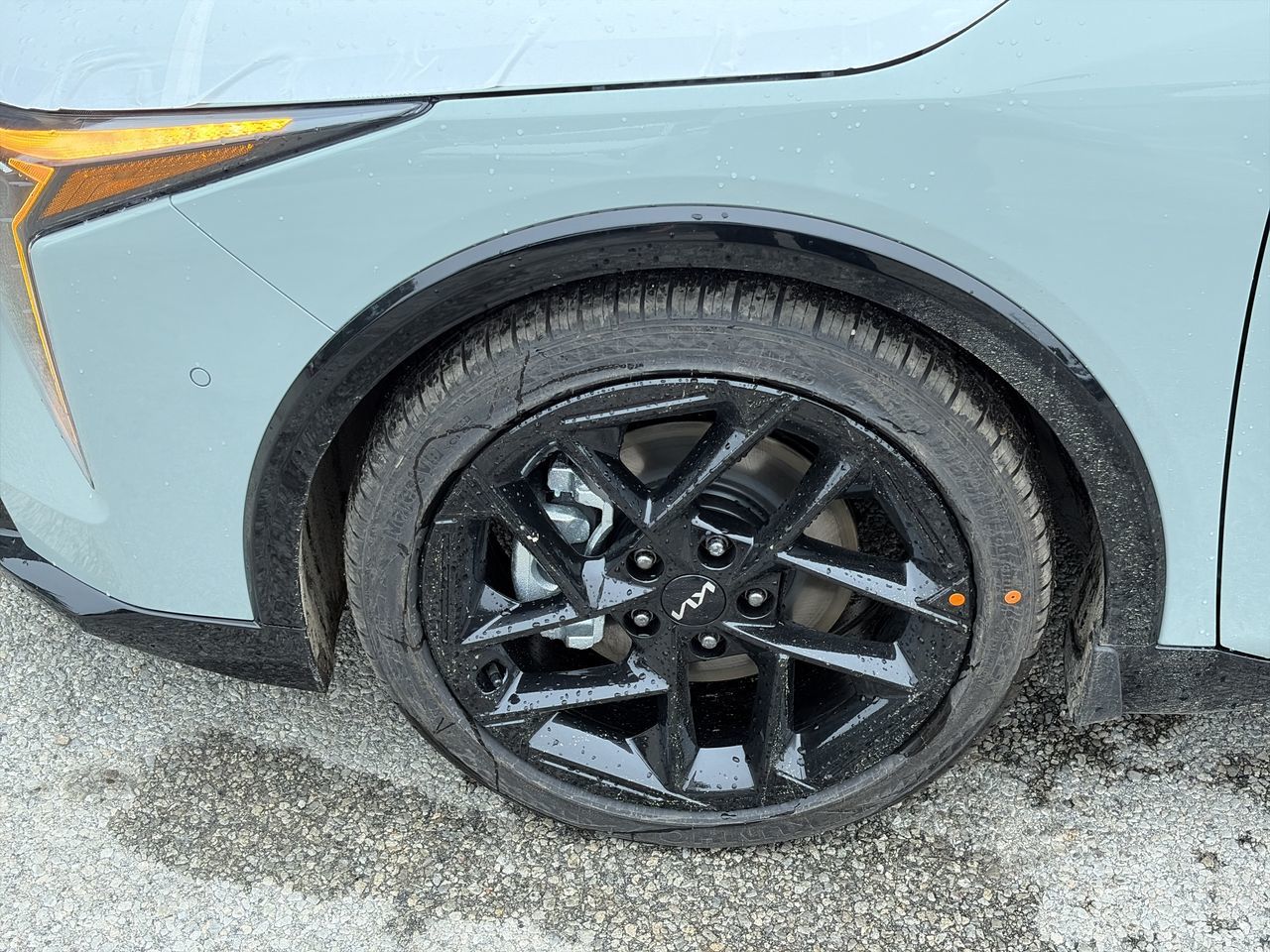 Kia K4 Hatchback  2026 à Markham, Ontario