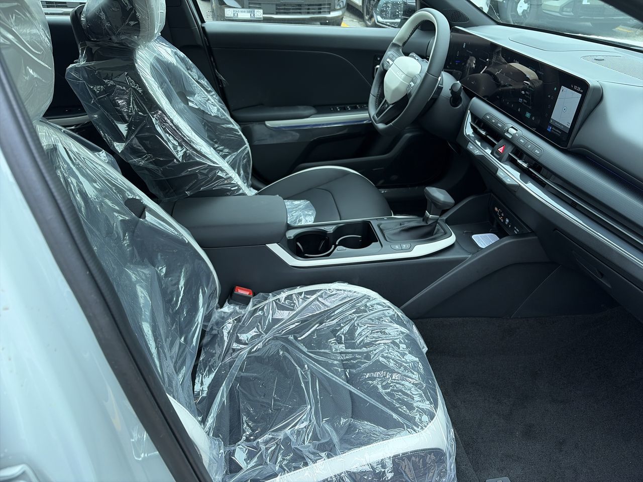 Kia K4 Hatchback  2026 à Markham, Ontario
