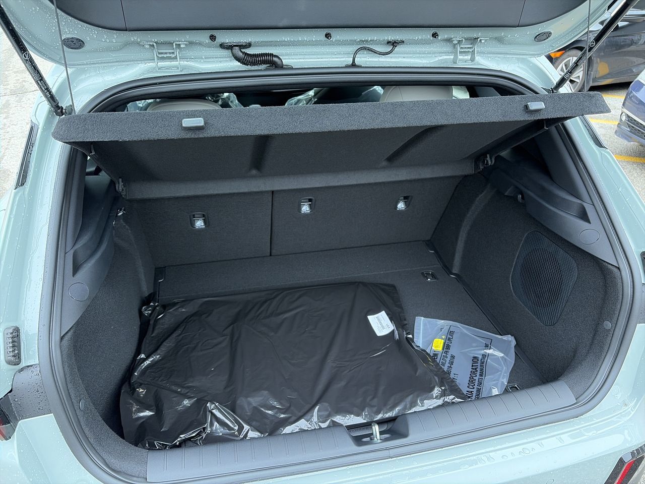 Kia K4 Hatchback  2026 à Markham, Ontario