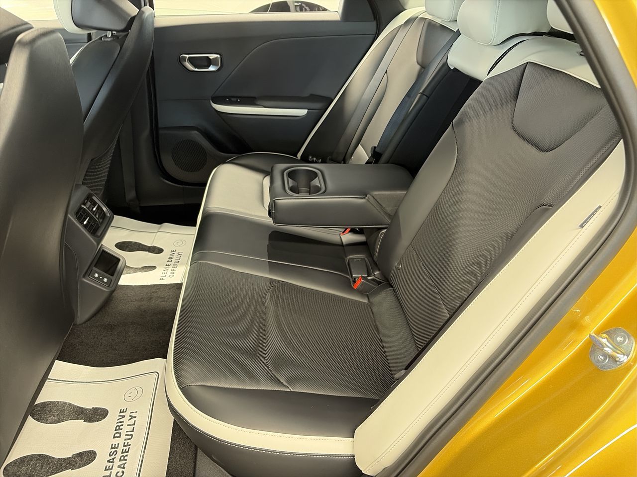 2026 Kia K4 Hatchback