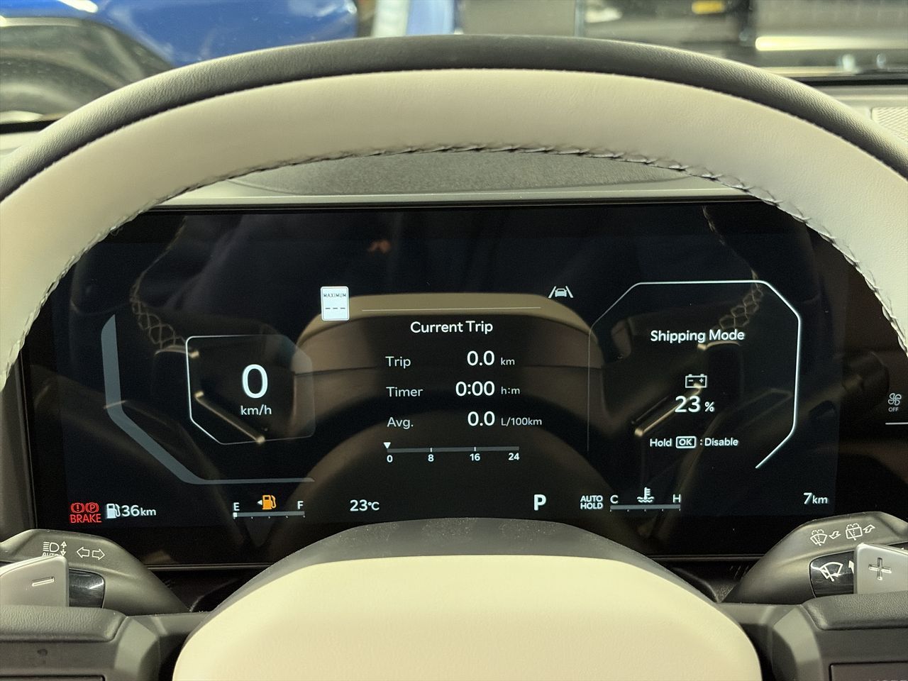 2026 Kia K4 Hatchback
