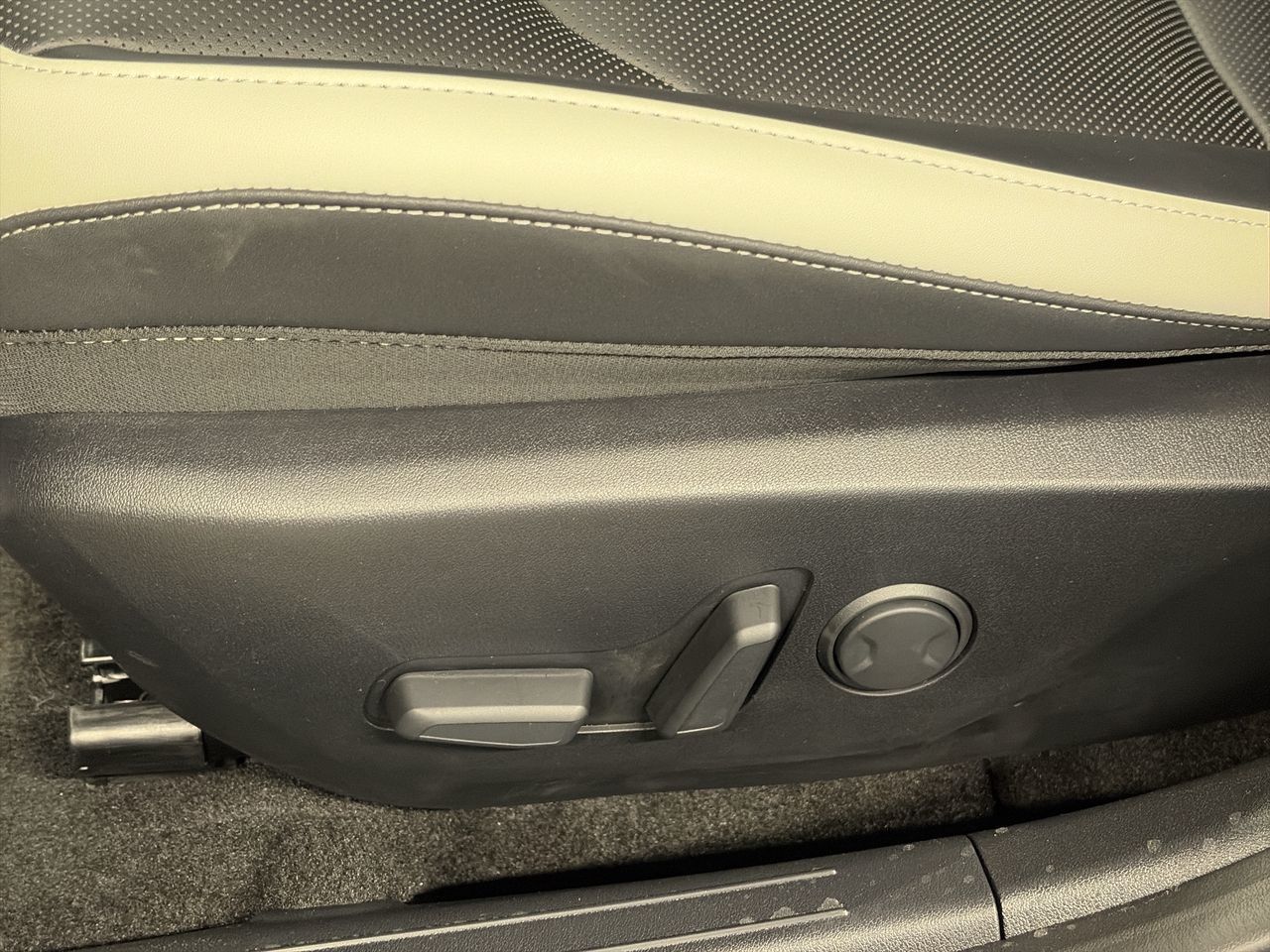 2026 Kia K4 Hatchback
