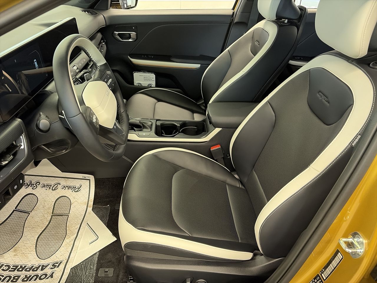 2026 Kia K4 Hatchback